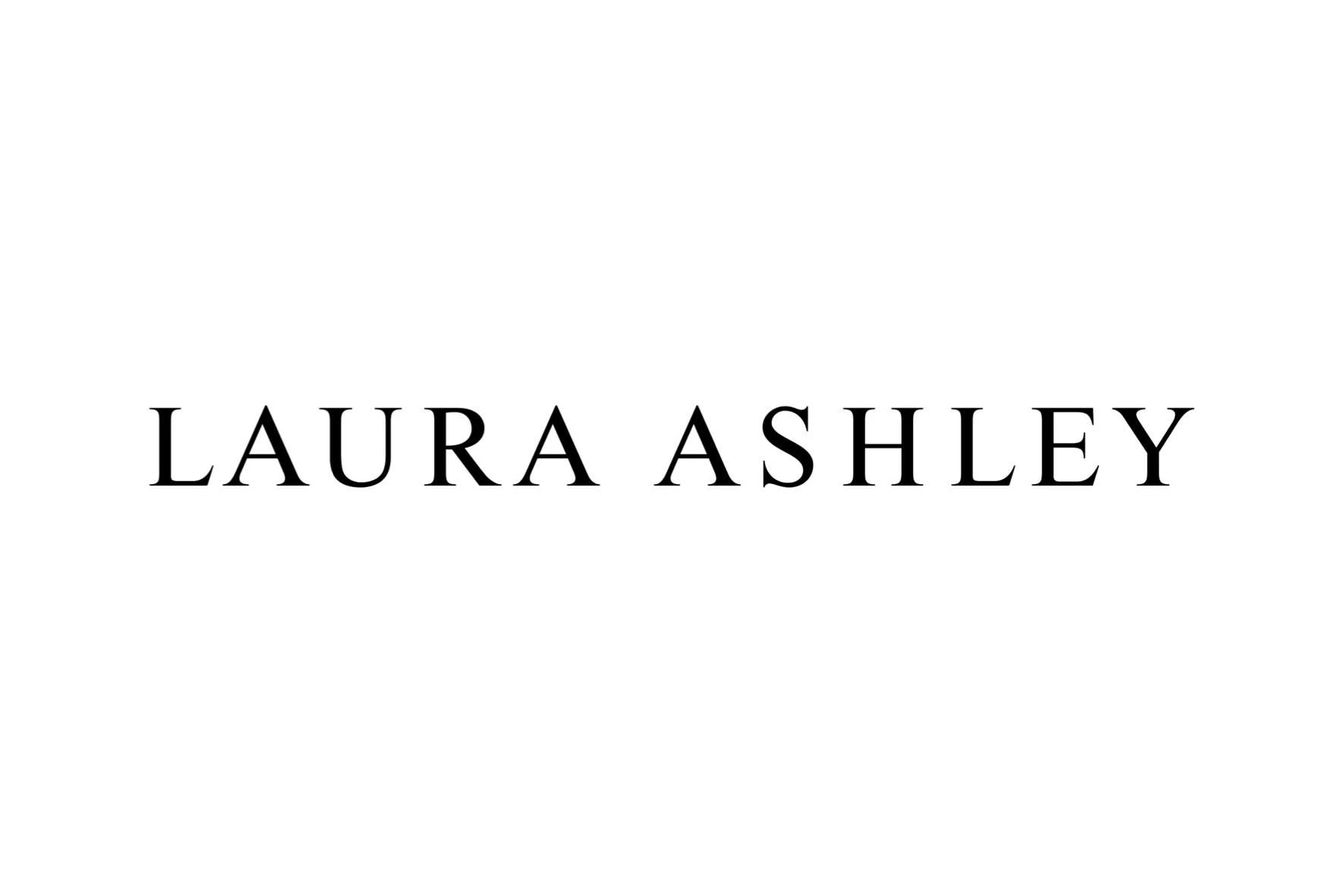 Laura Ashley